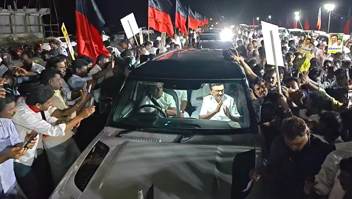 காவலரை சுத்தியலால்  தாக்கிய வழக்கில் ரௌடிக்கு திருவாரூர் நீதிமன்றம் 20 ஆண்டுகள் சிறை தண்டனை