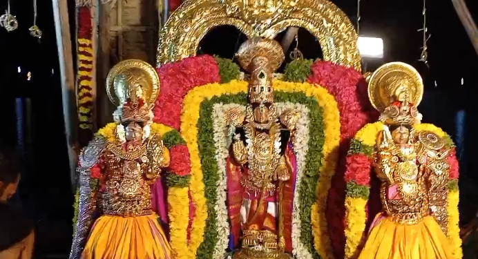 காவலரை சுத்தியலால்  தாக்கிய வழக்கில் ரௌடிக்கு திருவாரூர் நீதிமன்றம் 20 ஆண்டுகள் சிறை தண்டனை
