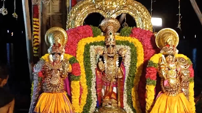 காவலரை சுத்தியலால்  தாக்கிய வழக்கில் ரௌடிக்கு திருவாரூர் நீதிமன்றம் 20 ஆண்டுகள் சிறை தண்டனை