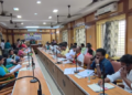 காவலரை சுத்தியலால்  தாக்கிய வழக்கில் ரௌடிக்கு திருவாரூர் நீதிமன்றம் 20 ஆண்டுகள் சிறை தண்டனை
