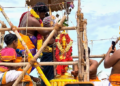 காவலரை சுத்தியலால்  தாக்கிய வழக்கில் ரௌடிக்கு திருவாரூர் நீதிமன்றம் 20 ஆண்டுகள் சிறை தண்டனை