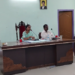 சீர்காழி நகர்மன்ற கூடத்தில் முதல்வர் விஜய் புகைப்படம் எந்த அடிப்படையில் வைக்கப்பட்டது, புரோட்டோகால் படி வைக்கக்கூடாது என DMK கேள்வி