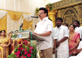 எப்பொழுதுமே கலைஞர் கூட்டணி இணைத்தால் அந்த கூட்டணையிலே பாதுகாப்பாக வைத்திருப்பார் எதுவும் சொல்ல முடியாது
