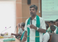 வண்டல் மண் எடுப்பதில் முறைகேடு நடைபெறுவதை அதிகாரிகள் கண்டுகொள்ளவில்லை என 13 லட்சம் அபராதம் திணறிய அதிகாரிகள்