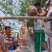 குத்தாலம் அருகே ஒரே கிராமத்தில் ஐந்து கோயில்கள் கும்பாபிஷேகம்