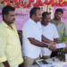 நாகூரில் வீ ஆர் த லீடர்ஸ் அமைப்பில் உறுப்பினர் சேர்க்கை முகாம்