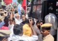 முதலமைச்சர் பிறந்தநாள் விழா மாணவர்களுக்கு கல்வி உதவித்தொகை, பயனாளிகளுக்கு நலத்திட்டங்கள்