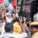 முதலமைச்சர் பிறந்தநாள் விழா மாணவர்களுக்கு கல்வி உதவித்தொகை, பயனாளிகளுக்கு நலத்திட்டங்கள்