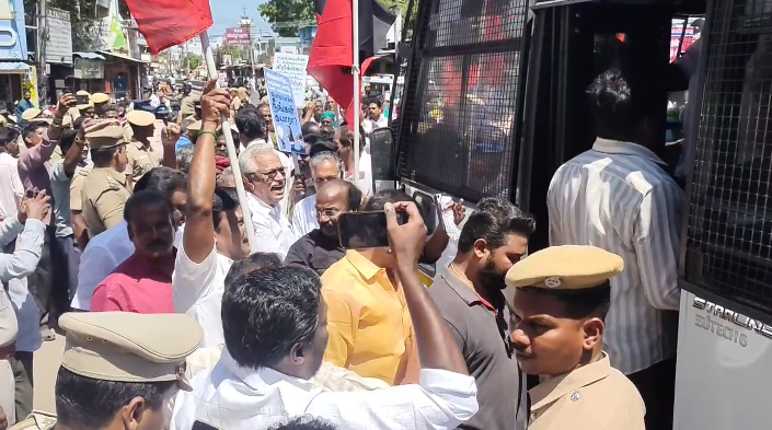முதலமைச்சர் பிறந்தநாள் விழா மாணவர்களுக்கு கல்வி உதவித்தொகை, பயனாளிகளுக்கு நலத்திட்டங்கள்