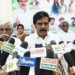 முதலமைச்சர் பிறந்தநாள் விழா மாணவர்களுக்கு கல்வி உதவித்தொகை, பயனாளிகளுக்கு நலத்திட்டங்கள்