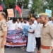 திருவாரூர் அங்கன்வாடியில் கொடுக்கப்பட்ட முட்டையில் வளர்ச்சியடைந்த கோழி கரு பெற்றோர்கள் அதிர்ச்சி 