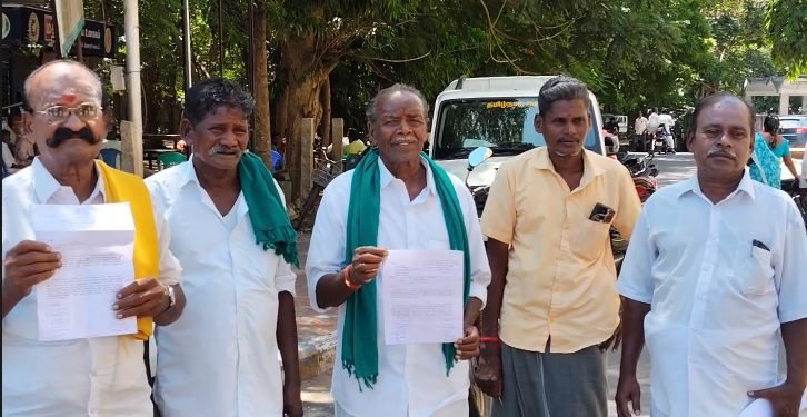 திருவாரூர் அங்கன்வாடியில் கொடுக்கப்பட்ட முட்டையில் வளர்ச்சியடைந்த கோழி கரு பெற்றோர்கள் அதிர்ச்சி 