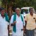 திருவாரூர் அங்கன்வாடியில் கொடுக்கப்பட்ட முட்டையில் வளர்ச்சியடைந்த கோழி கரு பெற்றோர்கள் அதிர்ச்சி 