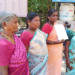 திருவாரூர் அங்கன்வாடியில் கொடுக்கப்பட்ட முட்டையில் வளர்ச்சியடைந்த கோழி கரு பெற்றோர்கள் அதிர்ச்சி 
