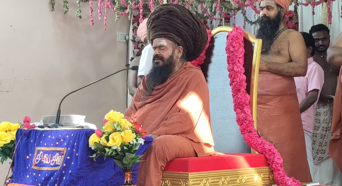 திருவாரூர் அங்கன்வாடியில் கொடுக்கப்பட்ட முட்டையில் வளர்ச்சியடைந்த கோழி கரு பெற்றோர்கள் அதிர்ச்சி 