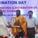 கன்னியாகுமரி மாவட்ட தென் மண்டல CSI பேராலய தொடங்கி  68வது ஆண்டுவிழா