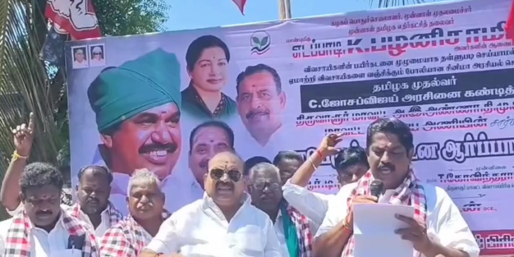 அண்ணாமலை சென்னை விமான நிலையத்திலிருந்து ECR சாலையில் உள்ள பனையூர் இல்லத்தில் வந்தடைந்தார்
