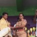 முன்னாள் அமைச்சர் காமராஜை கடுமையாக வெளுத்தடுத்த புதிய அதிமுக மாவட்ட செயலாளர் ஆர்.டி மூர்த்தி