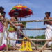 முன்னாள் அமைச்சர் காமராஜை கடுமையாக வெளுத்தடுத்த புதிய அதிமுக மாவட்ட செயலாளர் ஆர்.டி மூர்த்தி