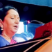 தருமபுரம் ஆதீன பட்டினப்பிரவேசம் நிகழ்ச்சியில் பங்கேற்க வந்த பிரபல பாடகர் வேல்முருகன்