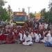 மயிலாடுதுறை நீதிமன்ற வளாகத்தில் 1093 வழக்குகளில் 1கோடியே 95 லட்சம் ரூபாய்க்கு சமரசத் தீர்வு