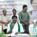 மயிலாடுதுறை நீதிமன்ற வளாகத்தில் 1093 வழக்குகளில் 1கோடியே 95 லட்சம் ரூபாய்க்கு சமரசத் தீர்வு