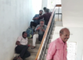 மயிலாடுதுறை நீதிமன்ற வளாகத்தில் 1093 வழக்குகளில் 1கோடியே 95 லட்சம் ரூபாய்க்கு சமரசத் தீர்வு