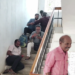 மயிலாடுதுறை நீதிமன்ற வளாகத்தில் 1093 வழக்குகளில் 1கோடியே 95 லட்சம் ரூபாய்க்கு சமரசத் தீர்வு