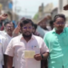 மயிலாடுதுறை நீதிமன்ற வளாகத்தில் 1093 வழக்குகளில் 1கோடியே 95 லட்சம் ரூபாய்க்கு சமரசத் தீர்வு