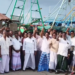 மயிலாடுதுறை நீதிமன்ற வளாகத்தில் 1093 வழக்குகளில் 1கோடியே 95 லட்சம் ரூபாய்க்கு சமரசத் தீர்வு