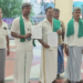 மயிலாடுதுறை நீதிமன்ற வளாகத்தில் 1093 வழக்குகளில் 1கோடியே 95 லட்சம் ரூபாய்க்கு சமரசத் தீர்வு