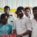 மயிலாடுதுறை நீதிமன்ற வளாகத்தில் 1093 வழக்குகளில் 1கோடியே 95 லட்சம் ரூபாய்க்கு சமரசத் தீர்வு