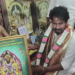 மயிலாடுதுறை நீதிமன்ற வளாகத்தில் 1093 வழக்குகளில் 1கோடியே 95 லட்சம் ரூபாய்க்கு சமரசத் தீர்வு