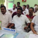மயிலாடுதுறை நீதிமன்ற வளாகத்தில் 1093 வழக்குகளில் 1கோடியே 95 லட்சம் ரூபாய்க்கு சமரசத் தீர்வு