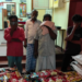 மயிலாடுதுறை நீதிமன்ற வளாகத்தில் 1093 வழக்குகளில் 1கோடியே 95 லட்சம் ரூபாய்க்கு சமரசத் தீர்வு
