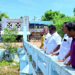 மயிலாடுதுறை நீதிமன்ற வளாகத்தில் 1093 வழக்குகளில் 1கோடியே 95 லட்சம் ரூபாய்க்கு சமரசத் தீர்வு
