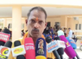 மயிலாடுதுறை நீதிமன்ற வளாகத்தில் 1093 வழக்குகளில் 1கோடியே 95 லட்சம் ரூபாய்க்கு சமரசத் தீர்வு