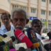 மயிலாடுதுறை நீதிமன்ற வளாகத்தில் 1093 வழக்குகளில் 1கோடியே 95 லட்சம் ரூபாய்க்கு சமரசத் தீர்வு