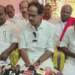 மயிலாடுதுறை நீதிமன்ற வளாகத்தில் 1093 வழக்குகளில் 1கோடியே 95 லட்சம் ரூபாய்க்கு சமரசத் தீர்வு