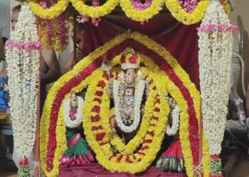 தமிழ்நாட்டின் முன்னாள் முதல்வர் கலைஞர் அவர்களின் 103 வது பிறந்த முன்னிட்டுDr.லட்சுமணன் தலைமையில் அமைதி ஊர்வலம்