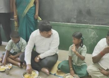 தமிழ்நாட்டின் முன்னாள் முதல்வர் கலைஞர் அவர்களின் 103 வது பிறந்த முன்னிட்டுDr.லட்சுமணன் தலைமையில் அமைதி ஊர்வலம்