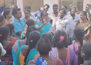 தமிழ்நாட்டின் முன்னாள் முதல்வர் கலைஞர் அவர்களின் 103 வது பிறந்த முன்னிட்டுDr.லட்சுமணன் தலைமையில் அமைதி ஊர்வலம்