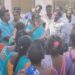 தமிழ்நாட்டின் முன்னாள் முதல்வர் கலைஞர் அவர்களின் 103 வது பிறந்த முன்னிட்டுDr.லட்சுமணன் தலைமையில் அமைதி ஊர்வலம்