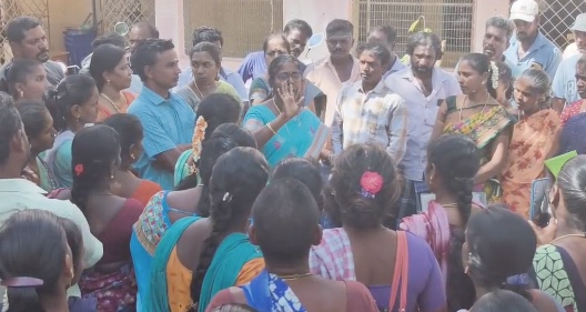தமிழ்நாட்டின் முன்னாள் முதல்வர் கலைஞர் அவர்களின் 103 வது பிறந்த முன்னிட்டுDr.லட்சுமணன் தலைமையில் அமைதி ஊர்வலம்