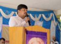 தமிழ்நாட்டின் முன்னாள் முதல்வர் கலைஞர் அவர்களின் 103 வது பிறந்த முன்னிட்டுDr.லட்சுமணன் தலைமையில் அமைதி ஊர்வலம்