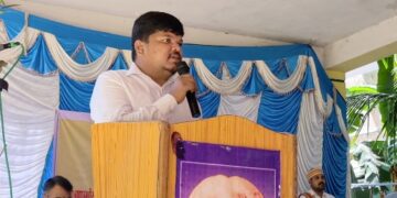 தமிழ்நாட்டின் முன்னாள் முதல்வர் கலைஞர் அவர்களின் 103 வது பிறந்த முன்னிட்டுDr.லட்சுமணன் தலைமையில் அமைதி ஊர்வலம்