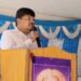 தமிழ்நாட்டின் முன்னாள் முதல்வர் கலைஞர் அவர்களின் 103 வது பிறந்த முன்னிட்டுDr.லட்சுமணன் தலைமையில் அமைதி ஊர்வலம்