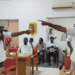 விழுப்புரம் நகராட்சி கூட்டத்தில் உதயநிதி ஸ்டாலின் படத்திற்கு எதிர்ப்பு – அதிமுக, காங்கிரஸ் உறுப்பினர்கள் அமளி