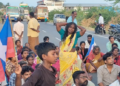 விழுப்புரம் நகராட்சி கூட்டத்தில் உதயநிதி ஸ்டாலின் படத்திற்கு எதிர்ப்பு – அதிமுக, காங்கிரஸ் உறுப்பினர்கள் அமளி