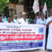 விழுப்புரம் நகராட்சி கூட்டத்தில் உதயநிதி ஸ்டாலின் படத்திற்கு எதிர்ப்பு – அதிமுக, காங்கிரஸ் உறுப்பினர்கள் அமளி